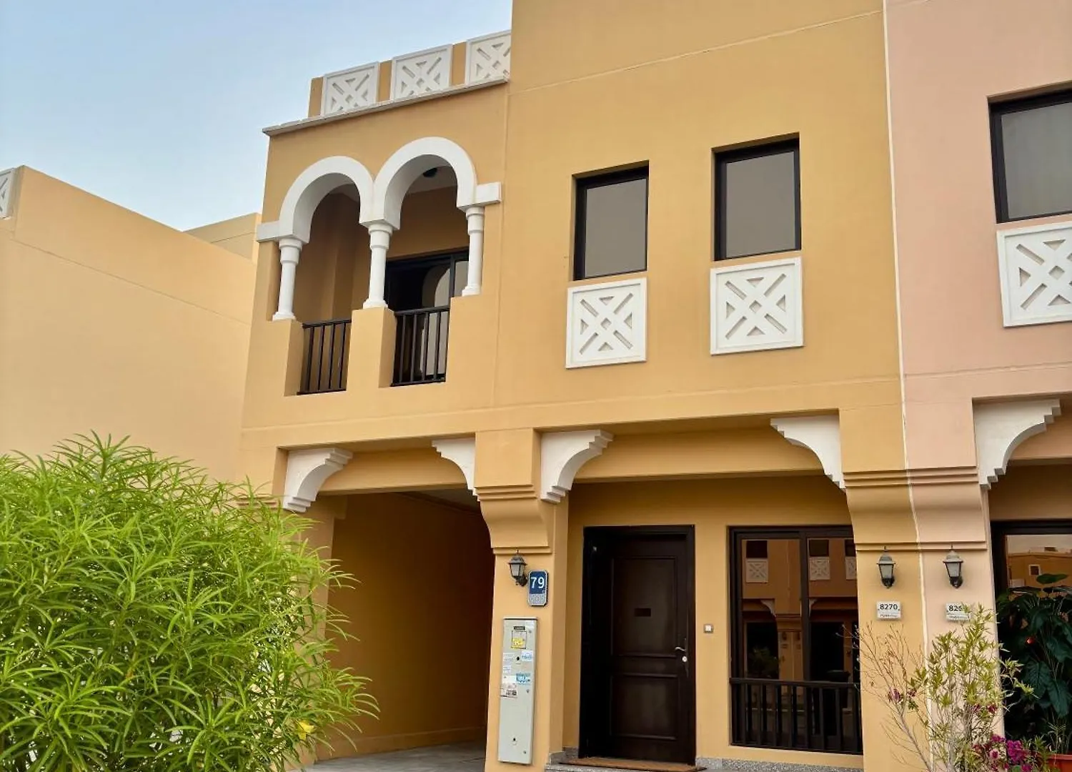 Charming Villa In Hydra Village Between Dxb & Ad أبو ظبي الإمارات العربية المتحدة