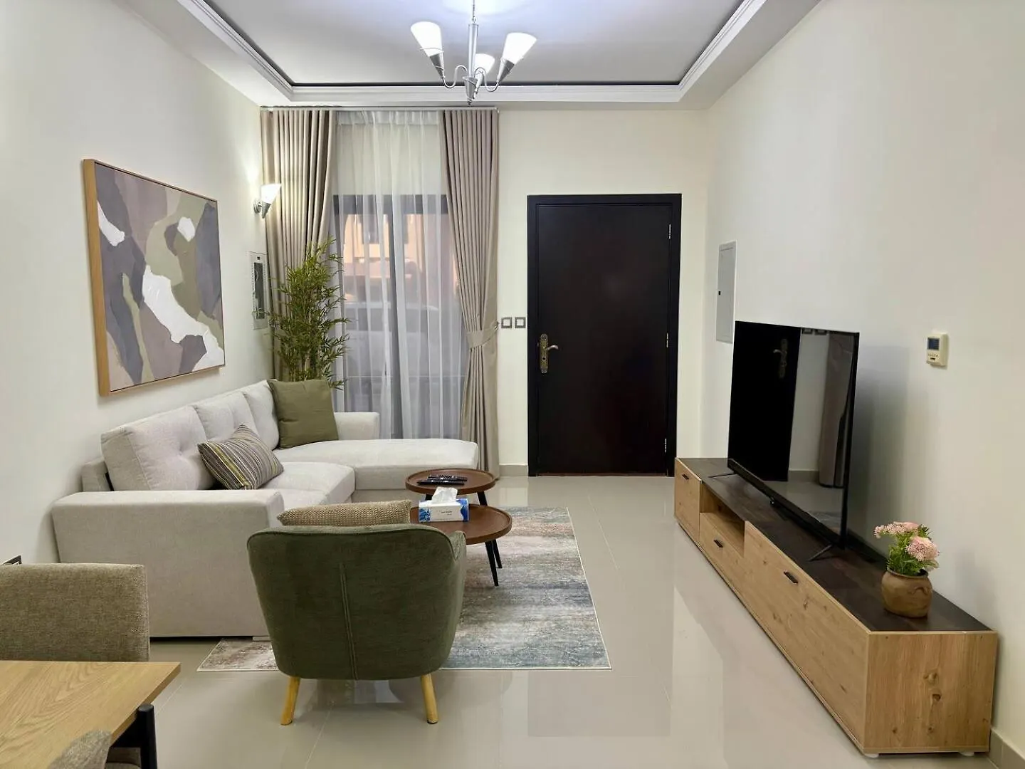 Charming Villa In Hydra Village Between Dxb & Ad أبو ظبي الإمارات العربية المتحدة