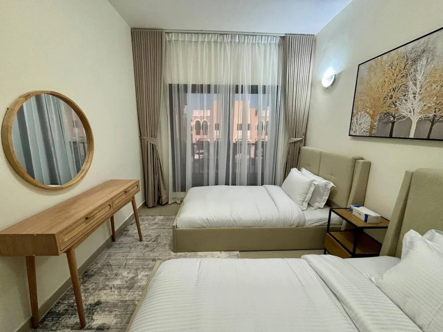 بيت للعطل Charming Villa In Hydra Village Between Dxb & Ad أبو ظبي الإمارات العربية المتحدة