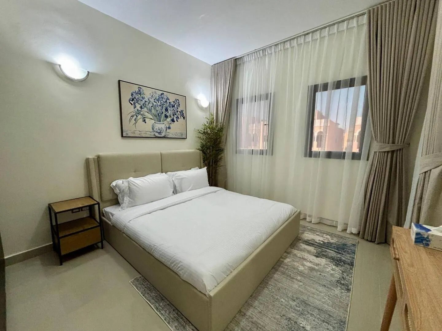 Charming Villa In Hydra Village Between Dxb & Ad 아부다비 0*,